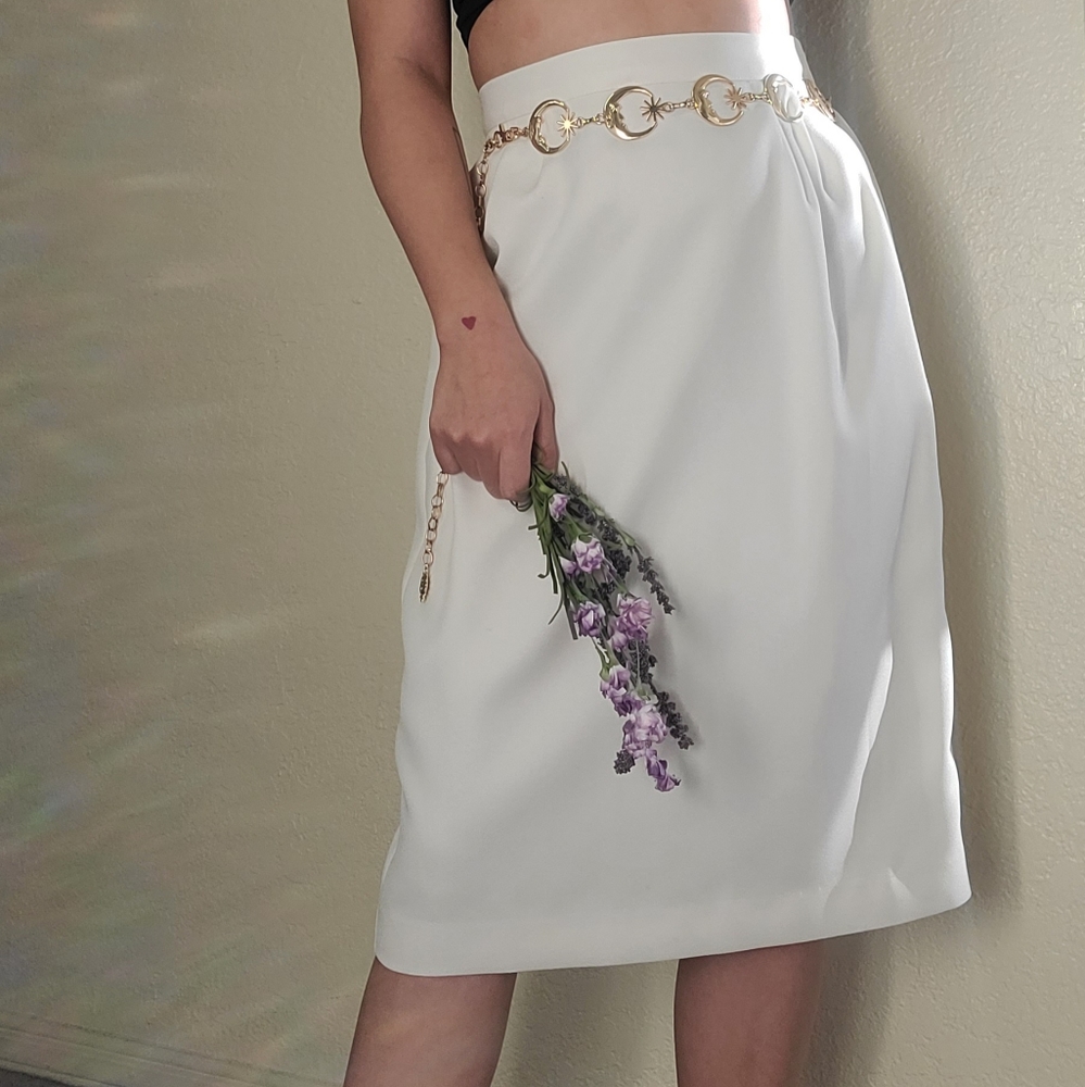 Vintage 70s Skirt